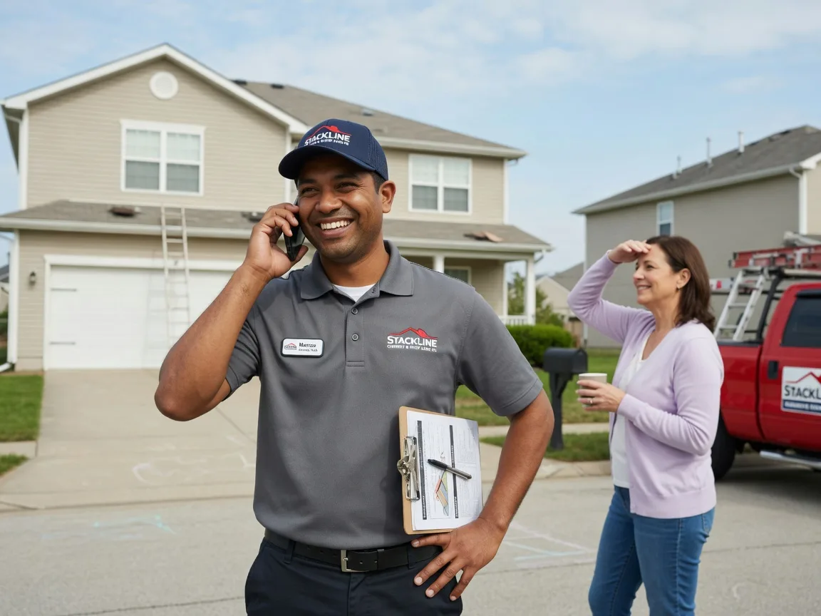 Chimney flashing repair Pocahontas, AR FAQs